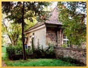 Fotos G�ttingen am Wall