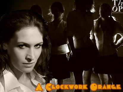 Bild - ThOP - Clockwork Orange