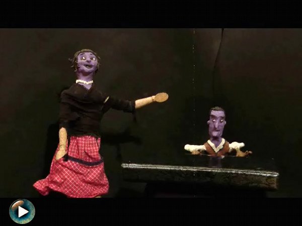 Flashvideo Die Sonne und der Mond