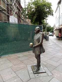 Georg Christoph Lichtenberg