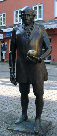 Bild - Lichtenberg am Markt
