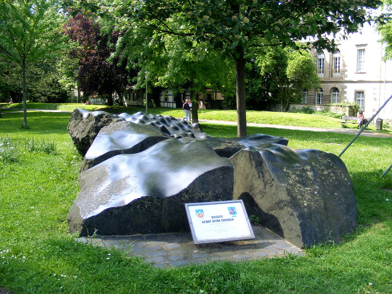 Geismar-Tor G�ttingen