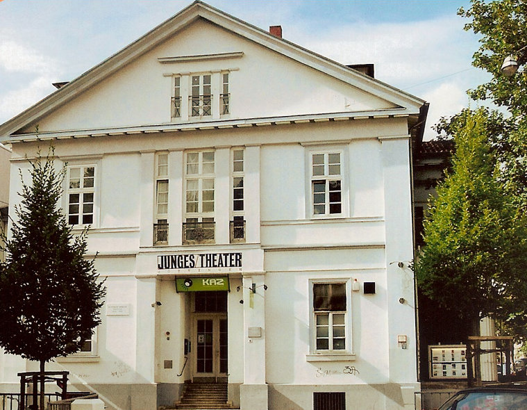 Das junge theater G�ttingen