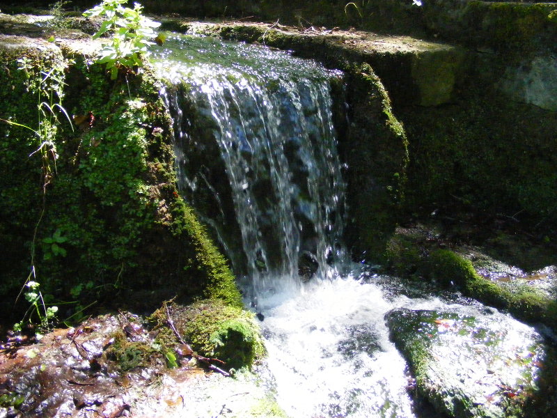 Schillerwiesen - Reinsgraben