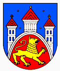 Bild - Stadtwappen G�ttingen