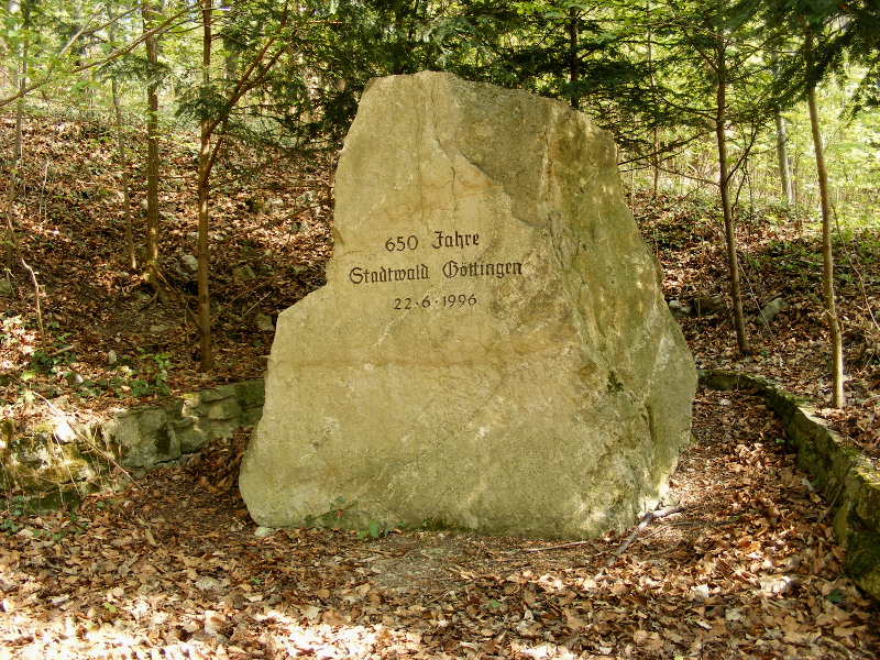 Altes Rathaus G�ttingen