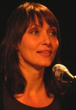 Lese-Event mit Ina Rudolph im Apex