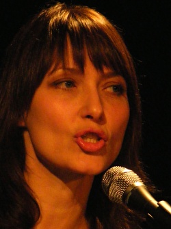 Lese-Event mit Ina Rudolph im Apex