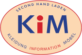 KIM Second-Hand-Laden