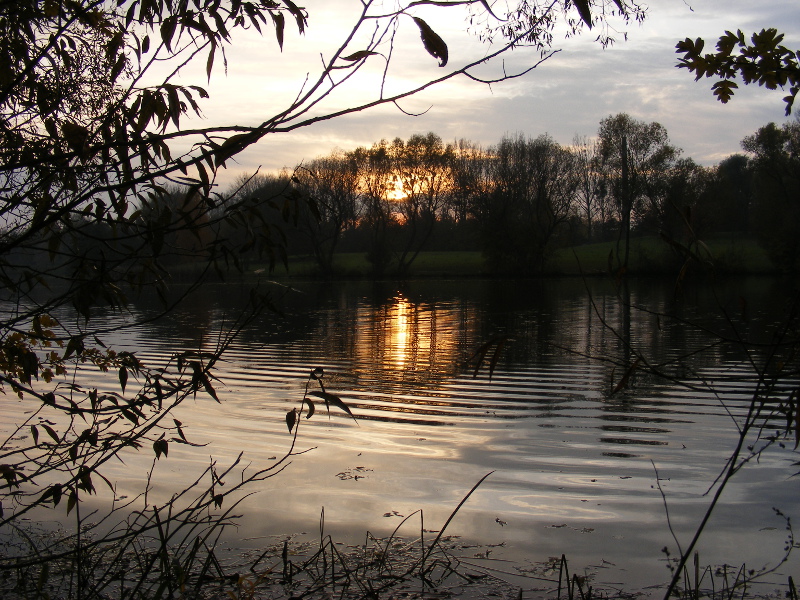 Am Kiessee