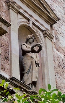 Deutsches Theater - Muse Thalia