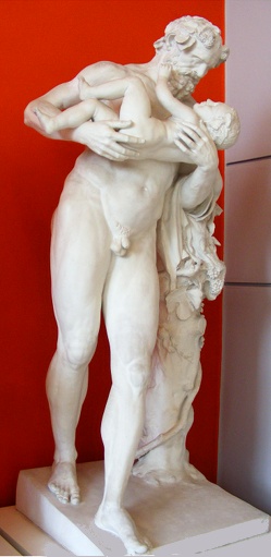 Bild - Das Arch�ologische Institut in G�ttingen