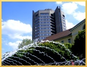 Fotos G�ttingen Neustadt