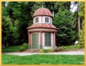 Fotos G�ttingen - Schillerwiese