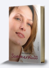 Lese-Event mit Ina Rudolph im Apex - Sommerkuss