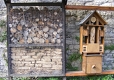 Insekten-Haus