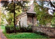 Wall-Anlage G�ttingen - Bismarck-Haus