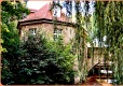 Wall-Anlage G�ttingen - Bismarck-Haus