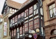 Bornemann-Haus in G�ttingen