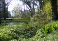 Alter Botanischer Garten G�ttingen
