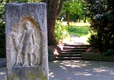 Br�der-Grimm Denkmal in G�ttingen