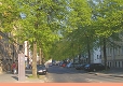 Goethe-Allee in G�ttingen