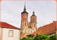Johanniskirche in G�ttingen