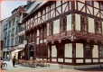 Fachwerkhaus Junkern-Sch�nke in G�ttingen