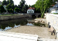 Leinekanal Stumpfebiel