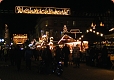 Weihnachtsmarkt in G�ttingen