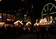 Weihnachtsmarkt in G�ttingen