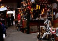 Weihnachtsmarkt in G�ttingen