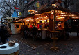 Weihnachtsmarkt in G�ttingen