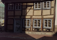 G�nter-Grass-Haus in G�ttingen