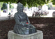Denkmal Marktfrau