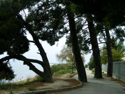 Igoumenitsa Promenade