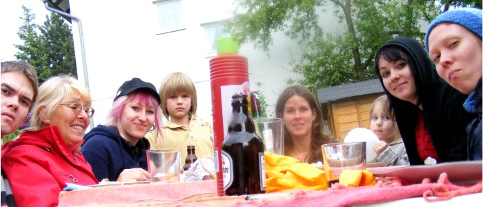 Grillfest