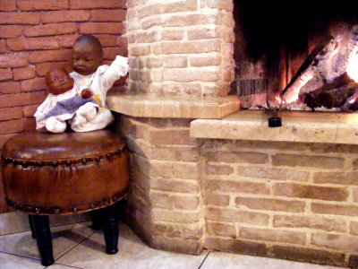 Fisch-Taverne Zafiris