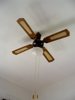 Ventilator