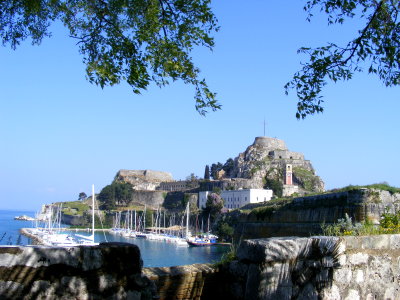 Festung Palai&oacute; Fro&uacute;rio