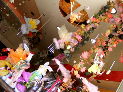 Ostern in Korfu