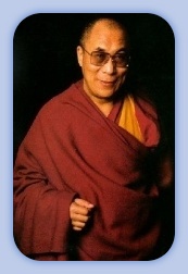 Dalai Lama