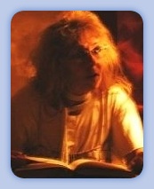 Grusel-Lesung - Edgar Allan Poe