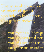 Deutsche Sprache im Wandel der Zeit