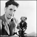 George Orwell