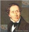 Hans Christian Andersen